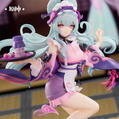 【 Pre order 】Genshin Impact Yumemizuki Mizuki Ver. 1/8 Scale Figure