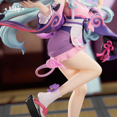 【 Pre order 】Genshin Impact Yumemizuki Mizuki Ver. 1/8 Scale Figure