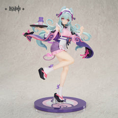 【 Pre order 】Genshin Impact Yumemizuki Mizuki Ver. 1/8 Scale Figure