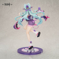 【 Pre order 】Genshin Impact Yumemizuki Mizuki Ver. 1/8 Scale Figure