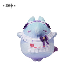 Genshin Impact Yumemizuki Mizuki Yumekui-Baku Plush Doll