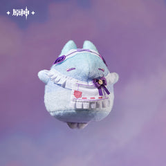 Genshin Impact Yumemizuki Mizuki Yumekui-Baku Plush Doll