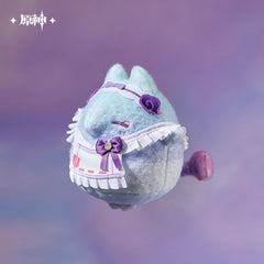 Genshin Impact Yumemizuki Mizuki Yumekui-Baku Plush Doll