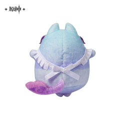 Genshin Impact Yumemizuki Mizuki Yumekui-Baku Plush Doll