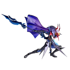【Pre order】Genshin Impact Tartaglia: Foul Legacy Ver. Action Figure