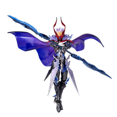 【Pre order】Genshin Impact Tartaglia: Foul Legacy Ver. Action Figure