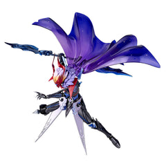 【Pre order】Genshin Impact Tartaglia: Foul Legacy Ver. Action Figure
