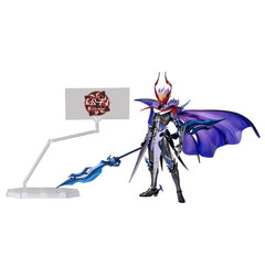 【Pre order】Genshin Impact Tartaglia: Foul Legacy Ver. Action Figure