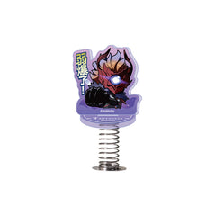 【Pre order】Genshin Impact Tartaglia: Foul Legacy Ver. Action Figure