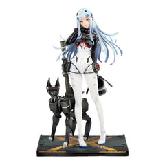 【 Pre order 】Girls' Frontline HK416 Midnight Evangelion Ver. 1/7 Scale Figure