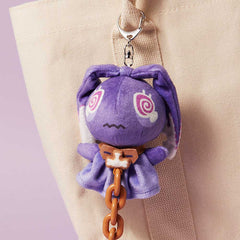 Honkai Impact 3rd Theresa Schicksal's Imperative Plush Pendant
