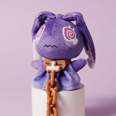 Honkai Impact 3rd Theresa Schicksal's Imperative Plush Pendant