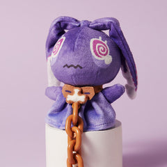 Honkai Impact 3rd Theresa Schicksal's Imperative Plush Pendant