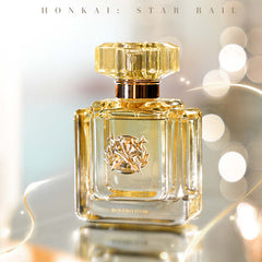 Honkai: Star Rail Galaxy Fragrance Series Perfume