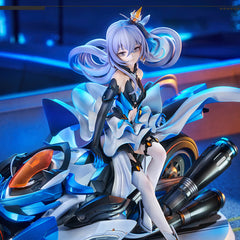 Honkai Impact 3rd Bronya Zaychik Herrscher of Reason Ver. 1/8 Figure