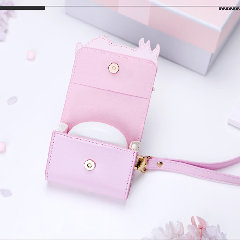 Honkai Impact 3rd Earphones Pouch