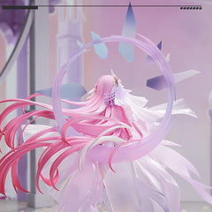 Honkai Impact 3rd Elysia Herrscher of Human: Ego 1/7 Figure