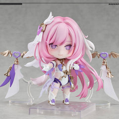 Honkai Impact 3rd Elysia Herrscher of Human: Ego Nendoroid Action Figure