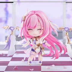 Honkai Impact 3rd Elysia Herrscher of Human: Ego Nendoroid Action Figure