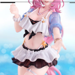 Honkai Impact 3rd Elysia Summer Miss Elf Ver. 1/8 Scale Figure