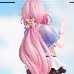 Honkai Impact 3rd Elysia Summer Miss Elf Ver. 1/8 Scale Figure
