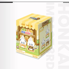 Honkai Impact 3rd Farm Story Series Stacking Toy Blind Box