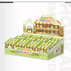 Honkai Impact 3rd Farm Story Series Stacking Toy Blind Box