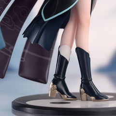 Honkai Impact 3rd Fu Hua: Azure Empyrea 1/8 Figure