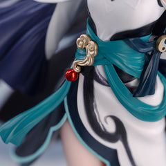 Honkai Impact 3rd Fu Hua: Azure Empyrea 1/8 Figure