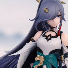Honkai Impact 3rd Fu Hua: Azure Empyrea 1/8 Figure