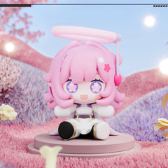 Honkai Impact 3rd Huggy Good Smile ELF/Elf Elysia Chibi Figure