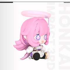 Honkai Impact 3rd Huggy Good Smile ELF/Elf Elysia Chibi Figure