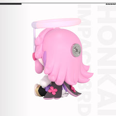 Honkai Impact 3rd Huggy Good Smile ELF/Elf Elysia Chibi Figure