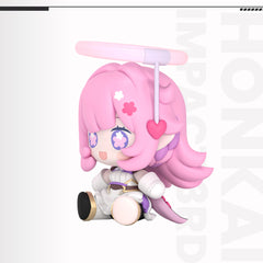 Honkai Impact 3rd Huggy Good Smile ELF/Elf Elysia Chibi Figure