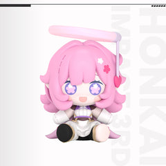 Honkai Impact 3rd Huggy Good Smile ELF/Elf Elysia Chibi Figure