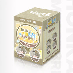Honkai Impact 3rd Instant Noodle Series Collectible Stacking Figures Vol. 1