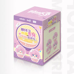 Honkai Impact 3rd Instant Noodle Series Collectible Stacking Figures Vol. 1