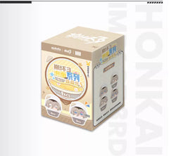 Honkai Impact 3rd Instant Noodle Series Collectible Stacking Figures Vol. 2