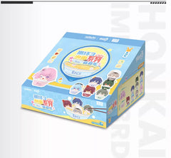 Honkai Impact 3rd Instant Noodle Series Stack Toy Blind Box Vol. 2
