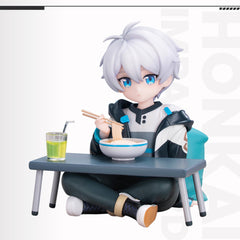 【 Pre order 】Honkai Impact 3rd Kevin Little Flame-Chaser Ver. Figure