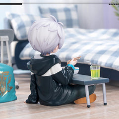 【 Pre order 】Honkai Impact 3rd Kevin Little Flame-Chaser Ver. Figure