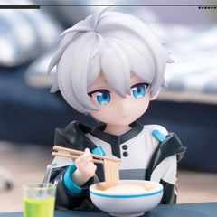 【 Pre order 】Honkai Impact 3rd Kevin Little Flame-Chaser Ver. Figure