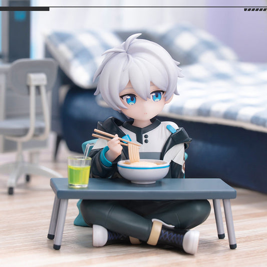 【 Pre order 】Honkai Impact 3rd Kevin Little Flame-Chaser Ver. Figure