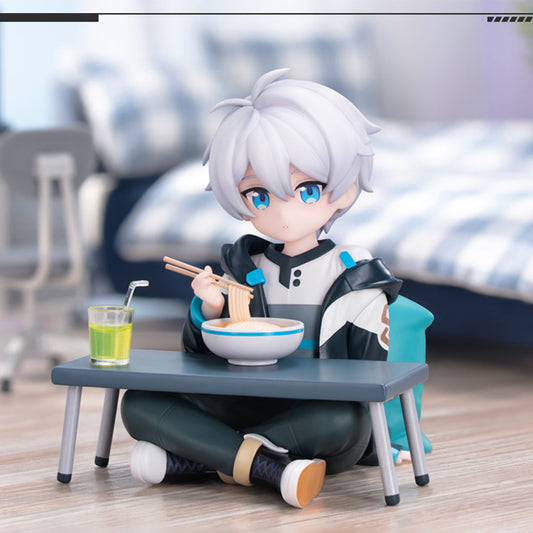 【 Pre order 】Honkai Impact 3rd Kevin Little Flame-Chaser Ver. Figure