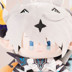 Honkai Impact 3rd Kevin Plush Doll