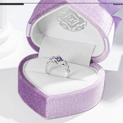 Honkai Impact 3rd Kiana Herrscher of Finality Ring Gift Box