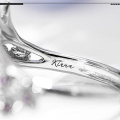 Honkai Impact 3rd Kiana Herrscher of Finality Ring Gift Box