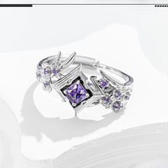 Honkai Impact 3rd Kiana Herrscher of Finality Ring Gift Box