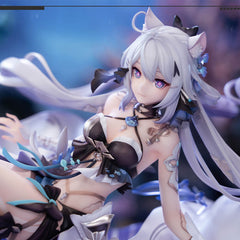 【 Pre order 】Honkai Impact 3rd Kiana Herrscher of Finality Selenic Ripples Ver. 1/7 Figure