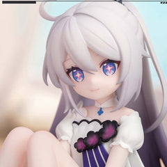 【 Pre order 】Honkai Impact 3rd Kiana Herrscher of Finality Ver. Chibi Figure